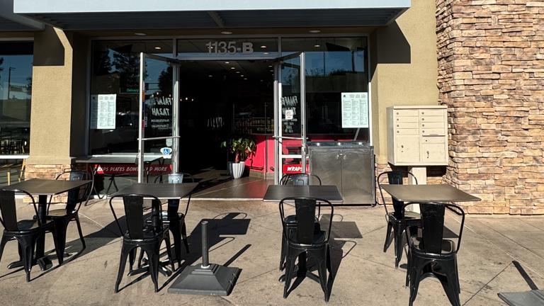 Skvělá restaurace na prodej